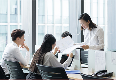 好靈工-靈活用工合規資質齊全